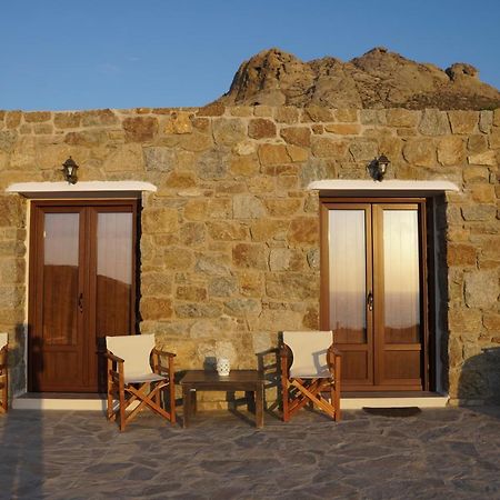 Casa Borealis Galini  Екстериор снимка