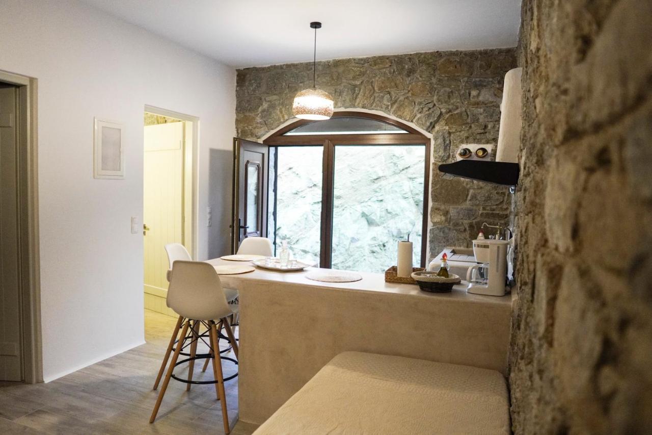 Casa Borealis Galini  Екстериор снимка