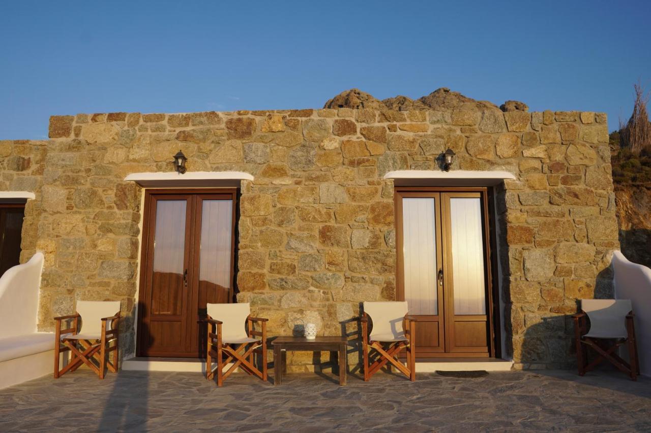 Casa Borealis Galini  Екстериор снимка