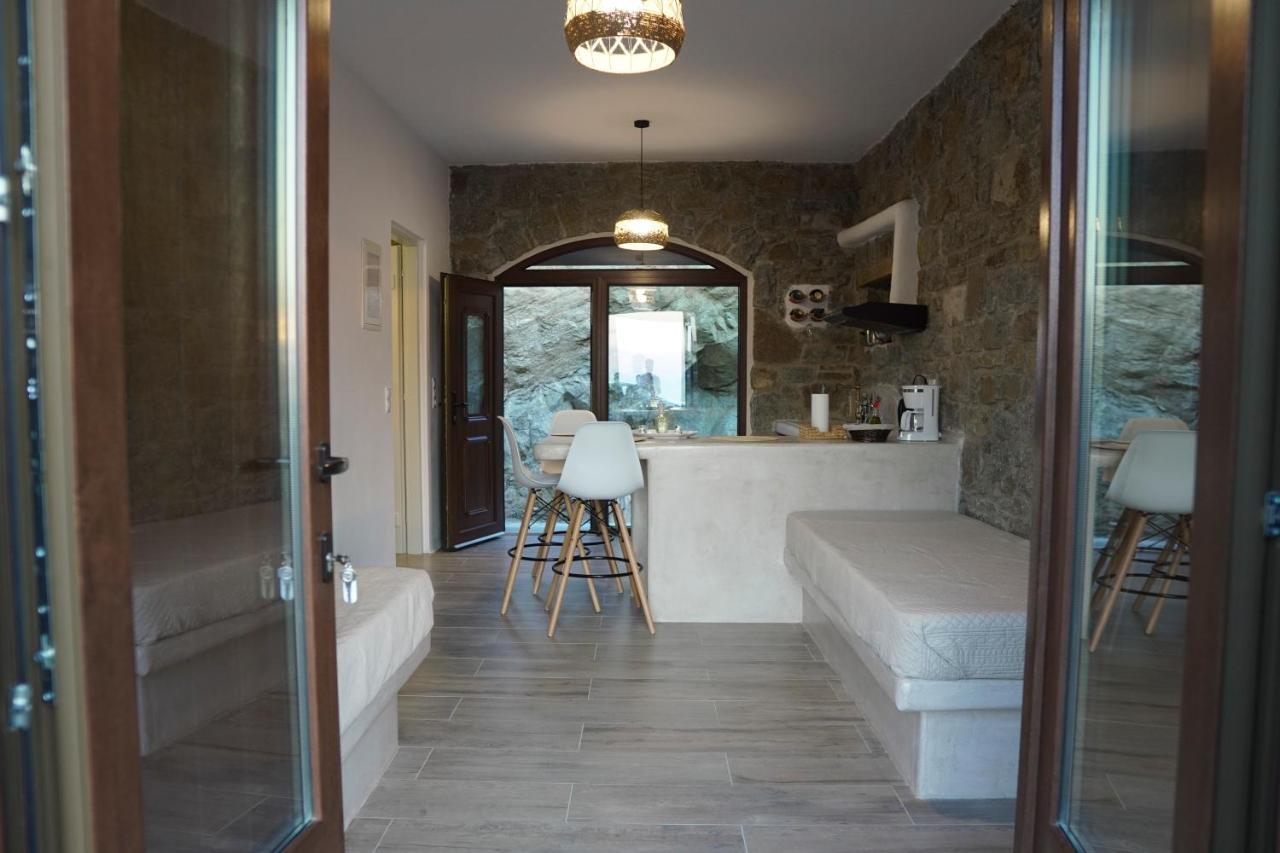 Casa Borealis Galini  Екстериор снимка