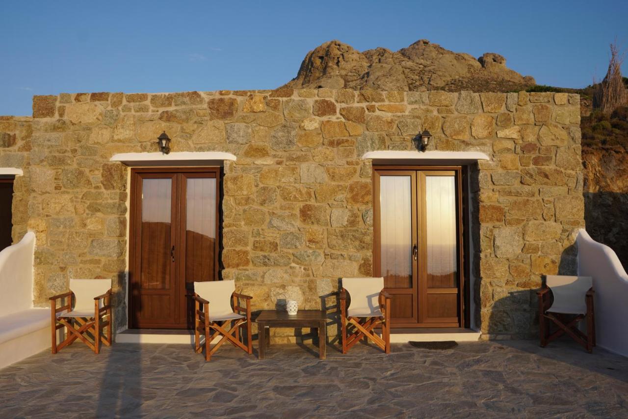 Casa Borealis Galini  Екстериор снимка