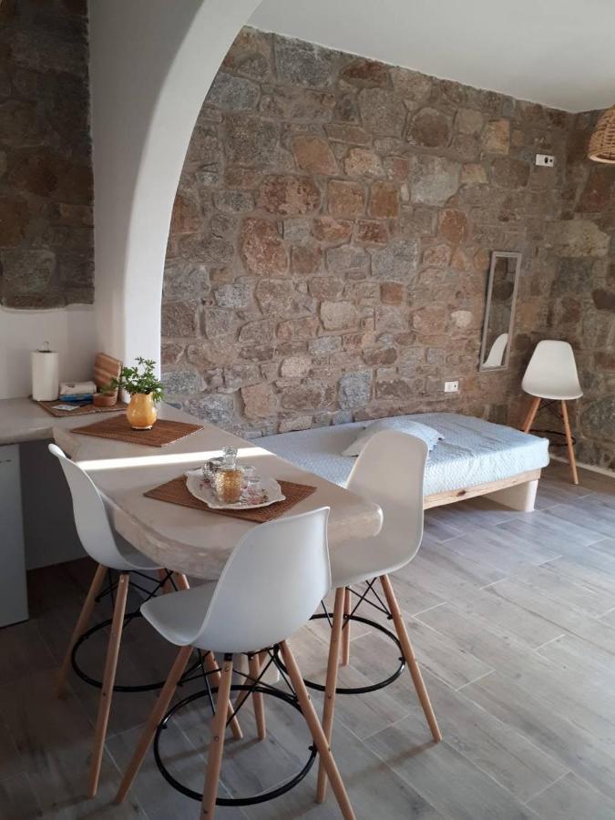 Casa Borealis Galini  Екстериор снимка