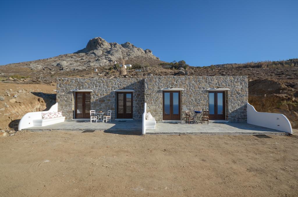 Casa Borealis Galini  Екстериор снимка