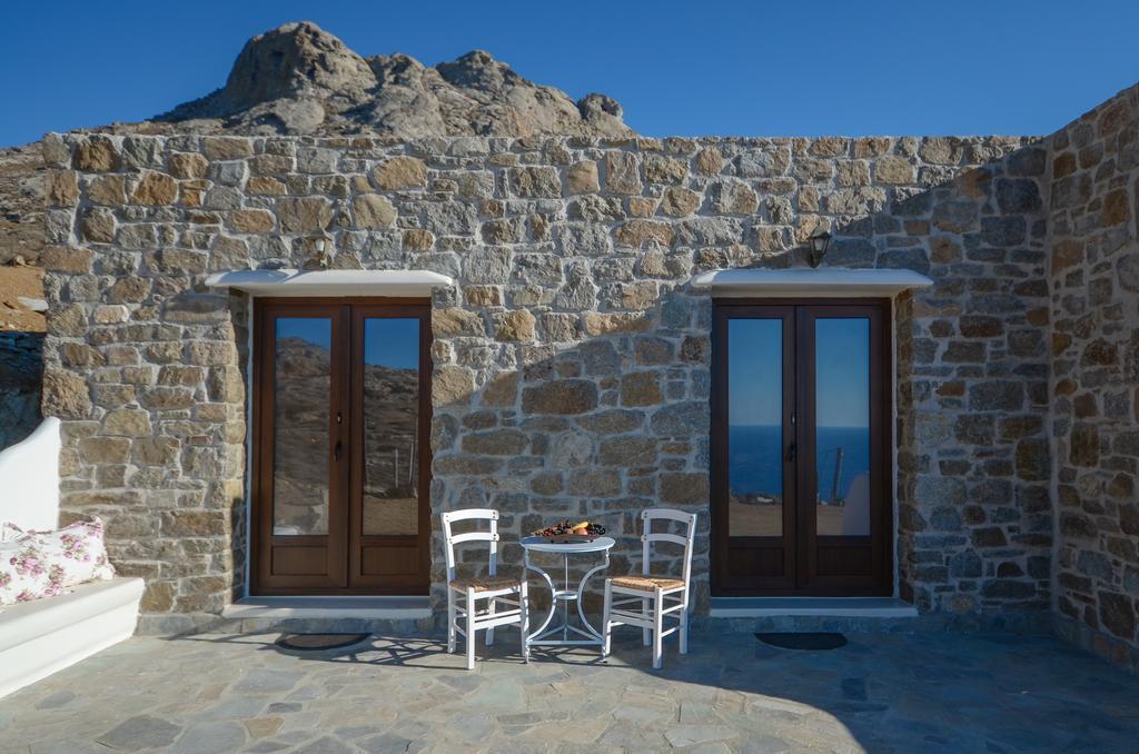 Casa Borealis Galini  Екстериор снимка