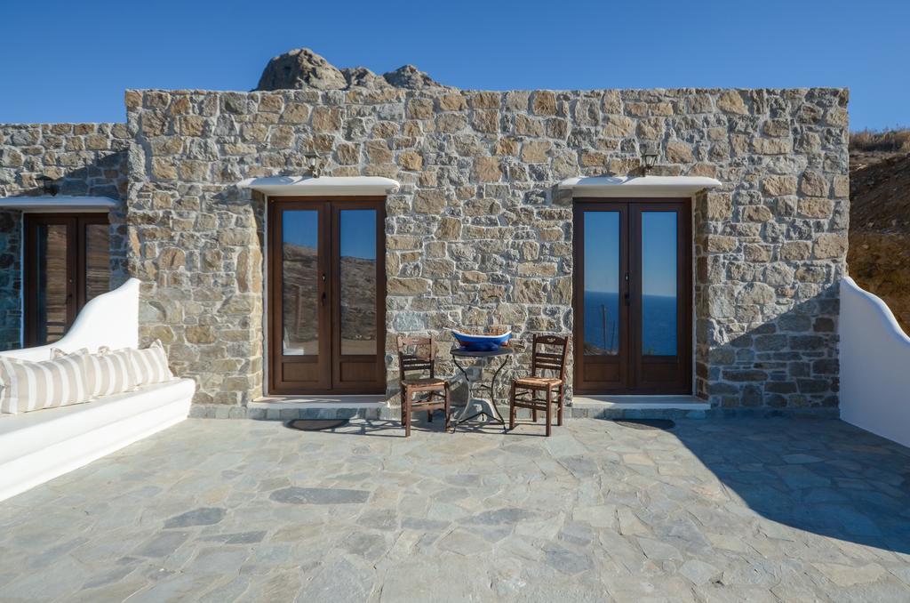 Casa Borealis Galini  Екстериор снимка
