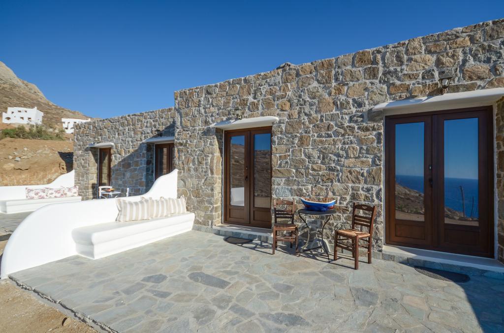 Casa Borealis Galini  Екстериор снимка