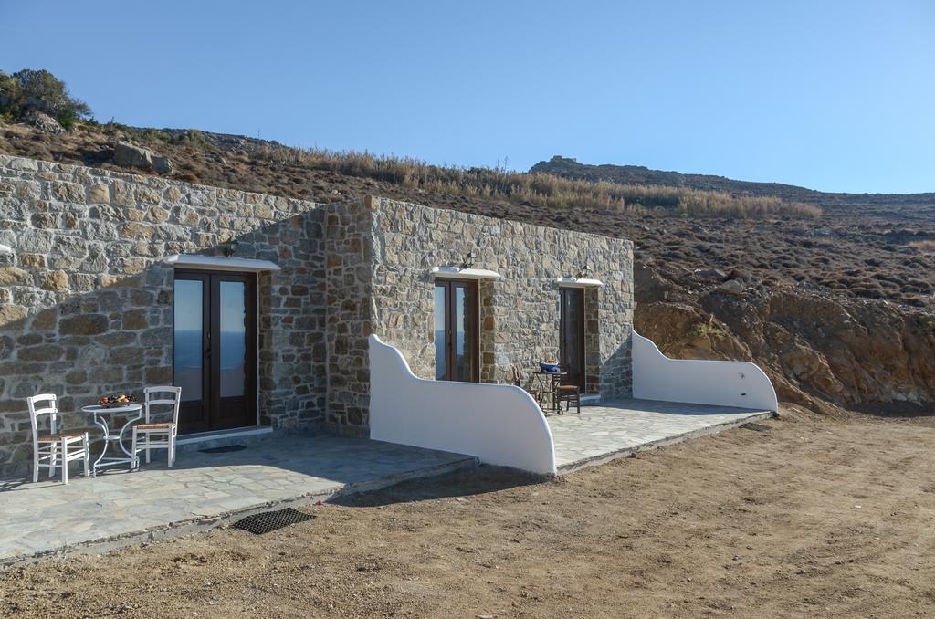 Casa Borealis Galini  Екстериор снимка