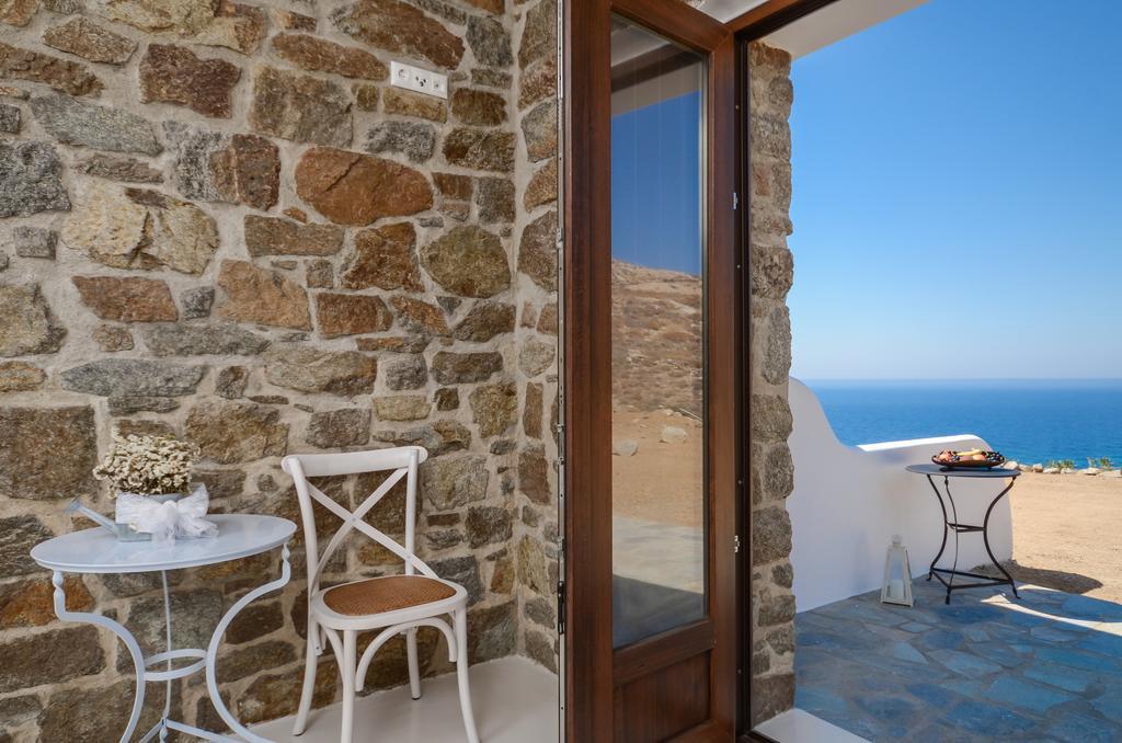 Casa Borealis Galini  Екстериор снимка