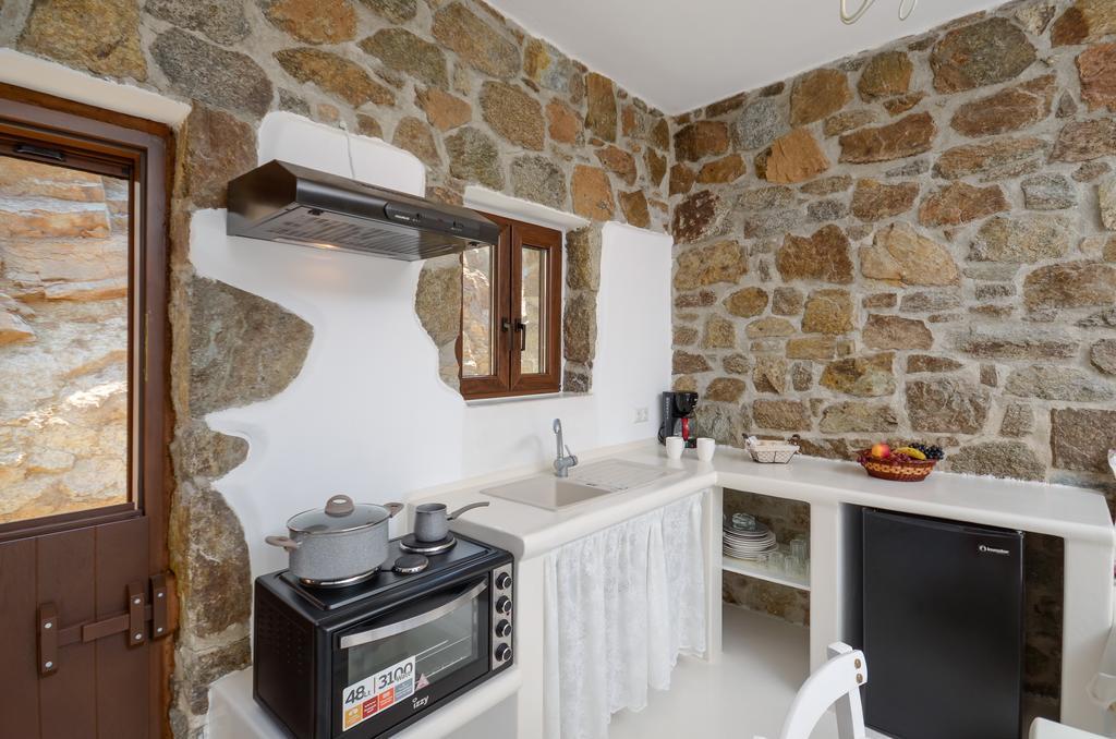 Casa Borealis Galini  Екстериор снимка
