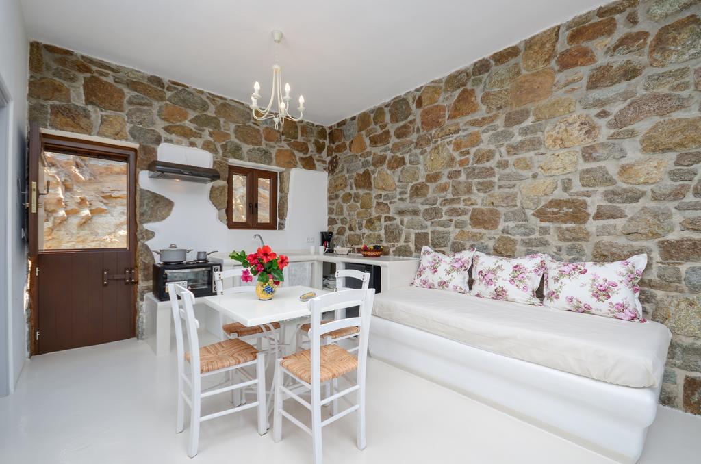 Casa Borealis Galini  Екстериор снимка