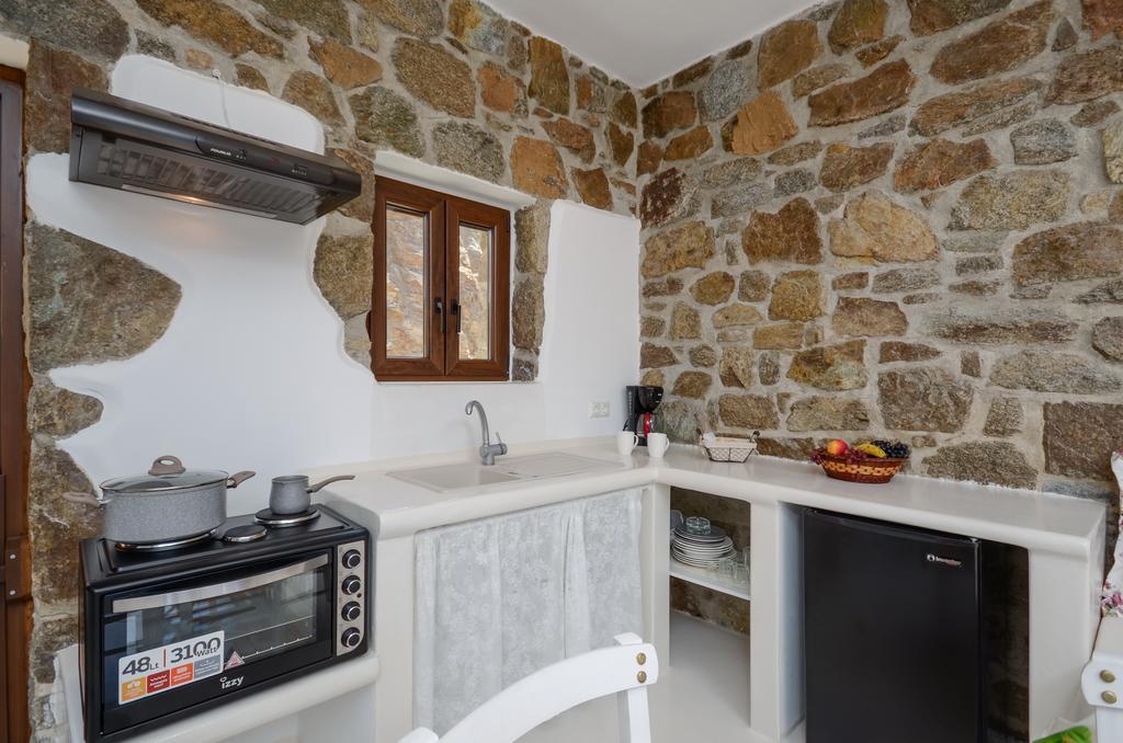 Casa Borealis Galini  Екстериор снимка