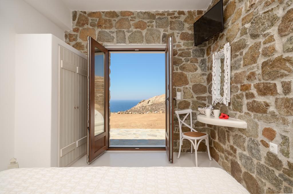 Casa Borealis Galini  Екстериор снимка
