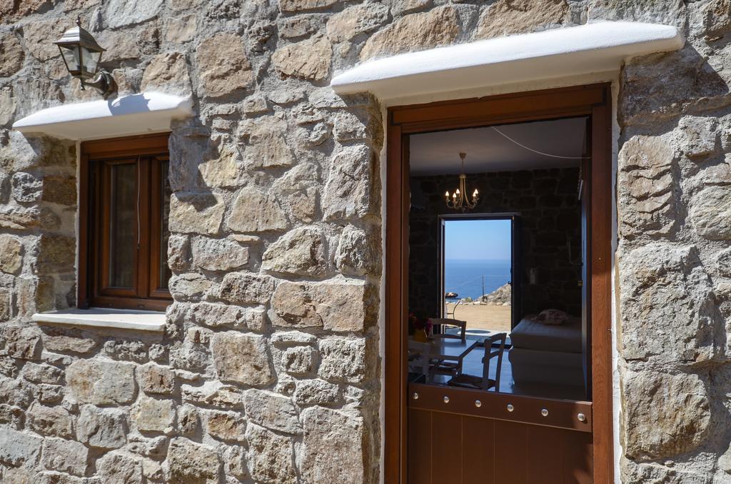 Casa Borealis Galini  Екстериор снимка