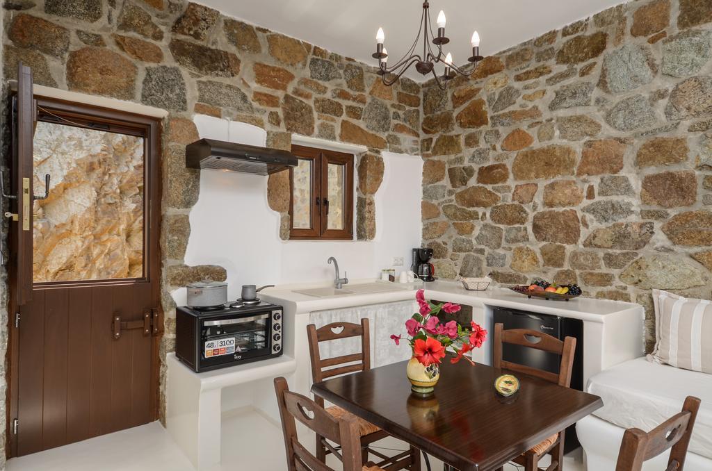 Casa Borealis Galini  Екстериор снимка