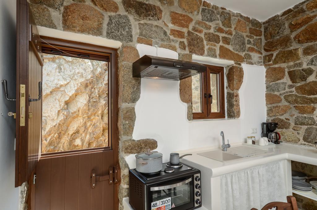 Casa Borealis Galini  Екстериор снимка