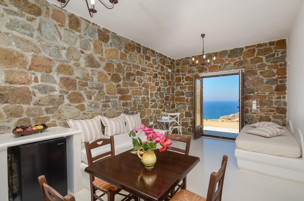 Casa Borealis Galini  Екстериор снимка