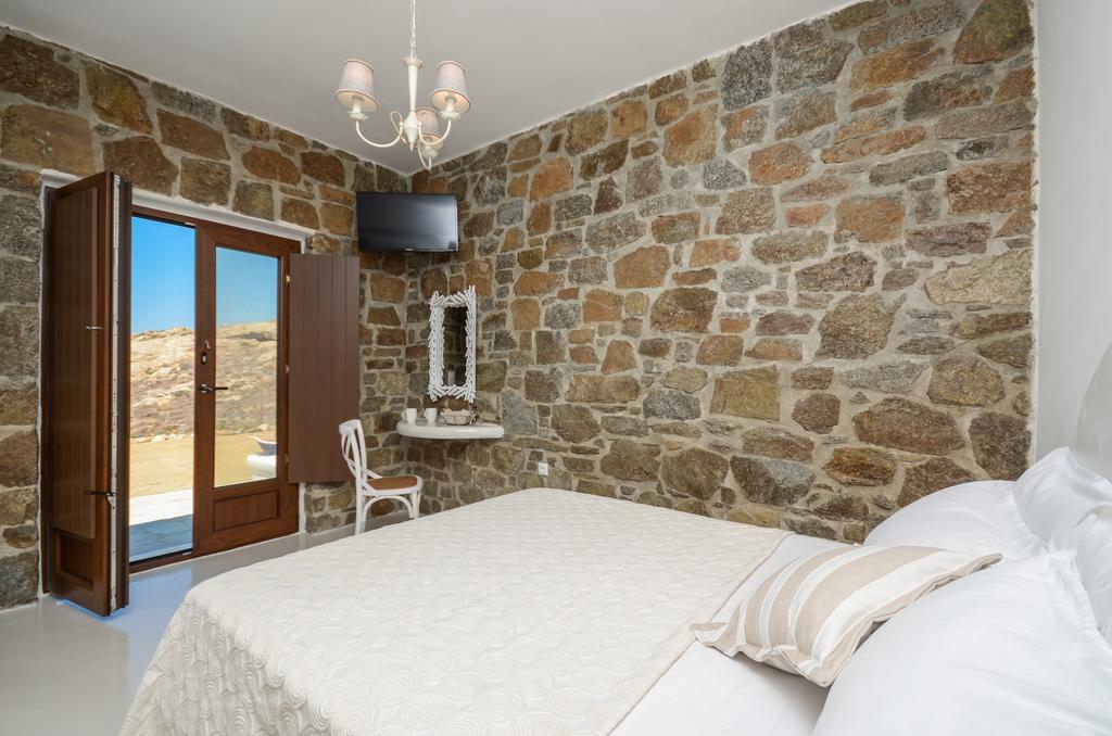 Casa Borealis Galini  Екстериор снимка