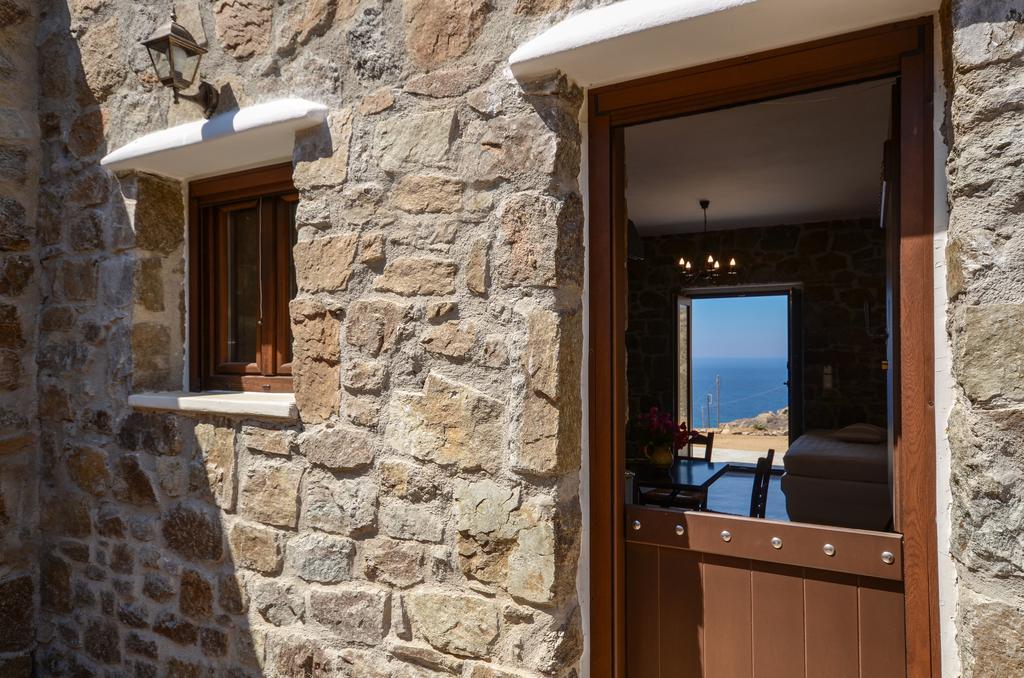 Casa Borealis Galini  Екстериор снимка