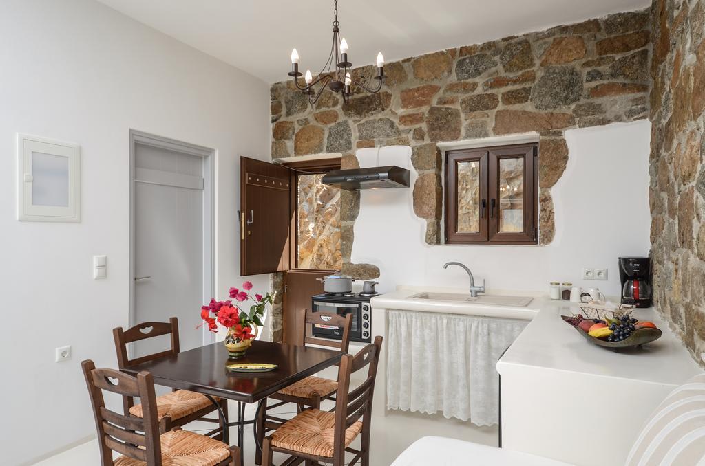 Casa Borealis Galini  Екстериор снимка