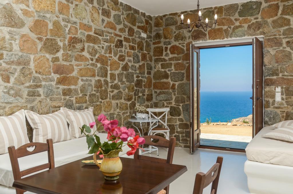 Casa Borealis Galini  Екстериор снимка