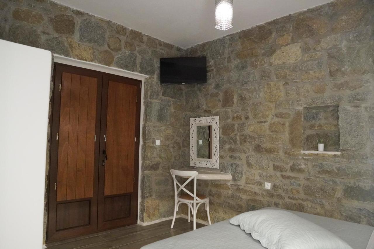 Casa Borealis Galini  Екстериор снимка