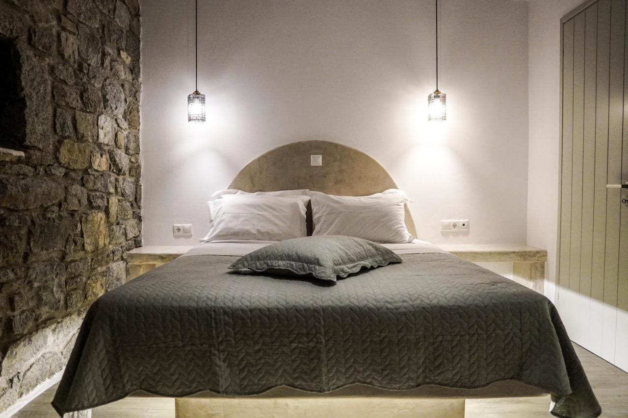 Casa Borealis Galini  Екстериор снимка