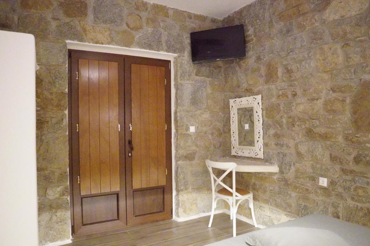 Casa Borealis Galini  Екстериор снимка