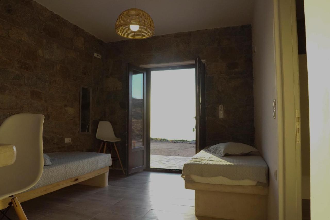 Casa Borealis Galini  Екстериор снимка
