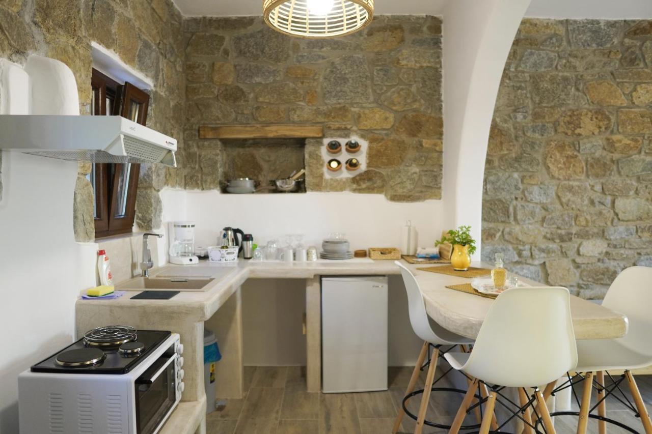 Casa Borealis Galini  Екстериор снимка